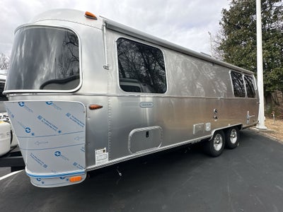 2025 Airstream 25FBT Base