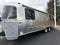 2025 Airstream 25FBT Base