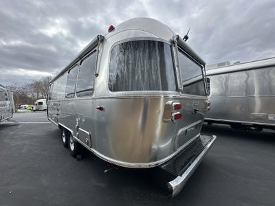 2025 Airstream 25FBT Base