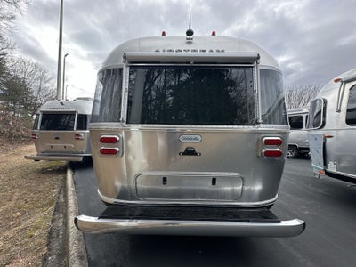 2025 Airstream 25FBT Base