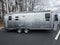 2025 Airstream 25FBT Base
