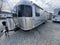 2023 Airstream 33 FBT Base