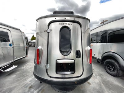 2025 Airstream 16X Base