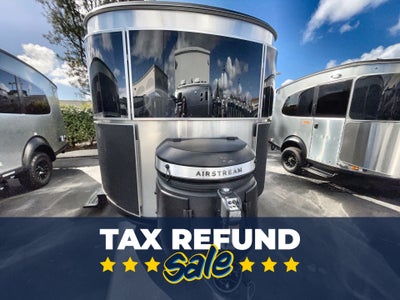 2026 Airstream 20Xe Base