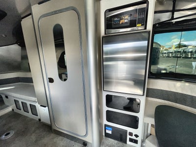 2026 Airstream 20Xe Base