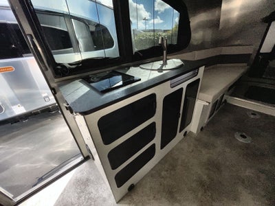 2026 Airstream 20Xe Base