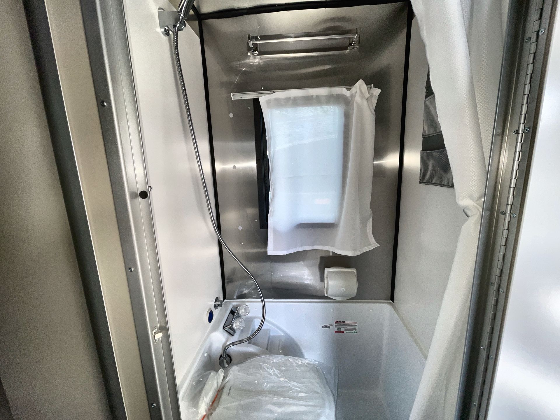 2026 Airstream 20Xe Base