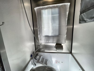 2026 Airstream 20Xe Base
