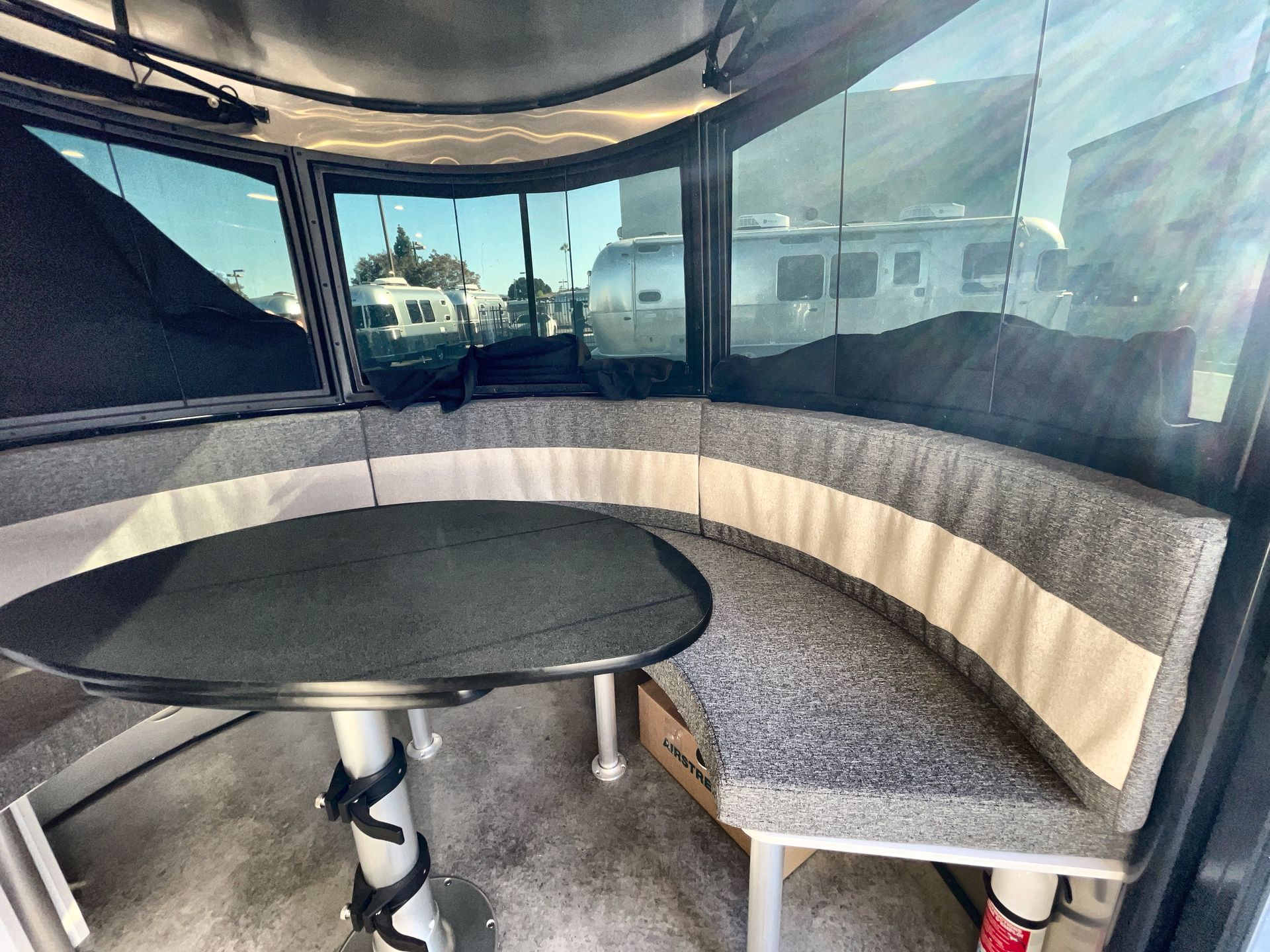 2026 Airstream 20Xe Base