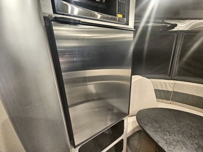 2026 Airstream 20Xe Base