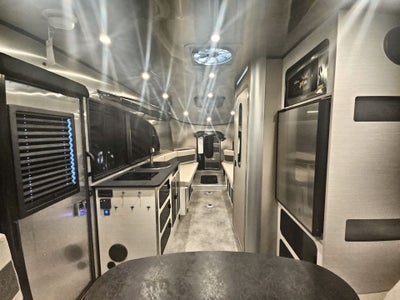 2026 Airstream 20Xe Base