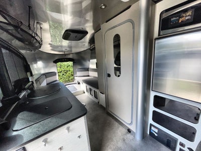 2026 Airstream 20Xe Base