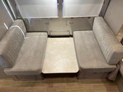 2025 Airstream 20FB Base