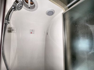 2025 Airstream 25FBQ Base