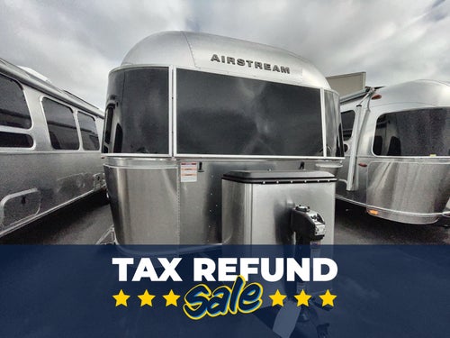2025 Airstream 28RBT Base