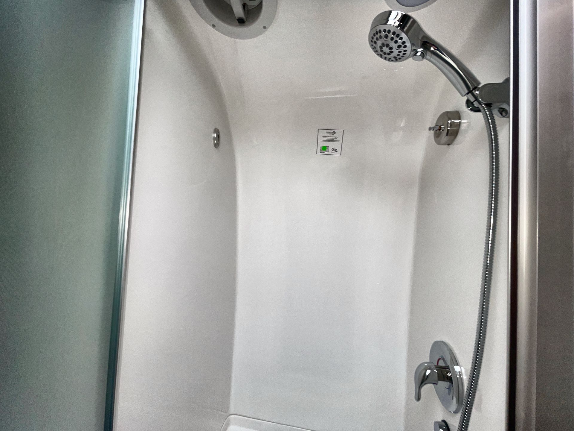 2025 Airstream 28RBT Base