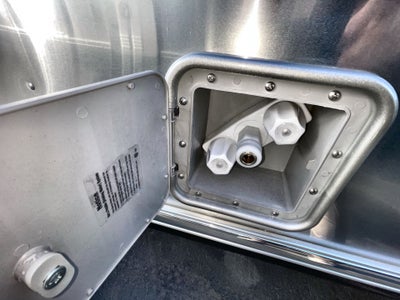 2025 Airstream 28RBQ Base