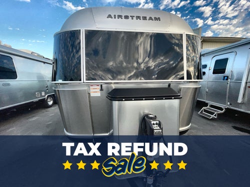 2026 Airstream 30RBQ Base