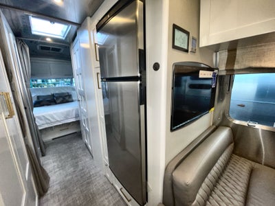 2026 Airstream 30RBQ Base