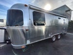 2026 Airstream 23FBQ Base