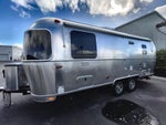 2026 Airstream 23FBT Base