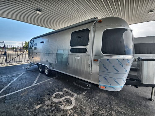 2025 Airstream 27FBQ Base