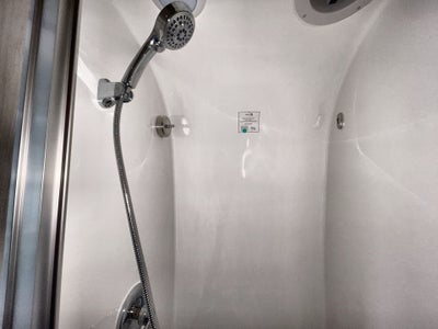 2025 Airstream 25FBQ Base