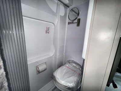 2025 Airstream Rangeline Base