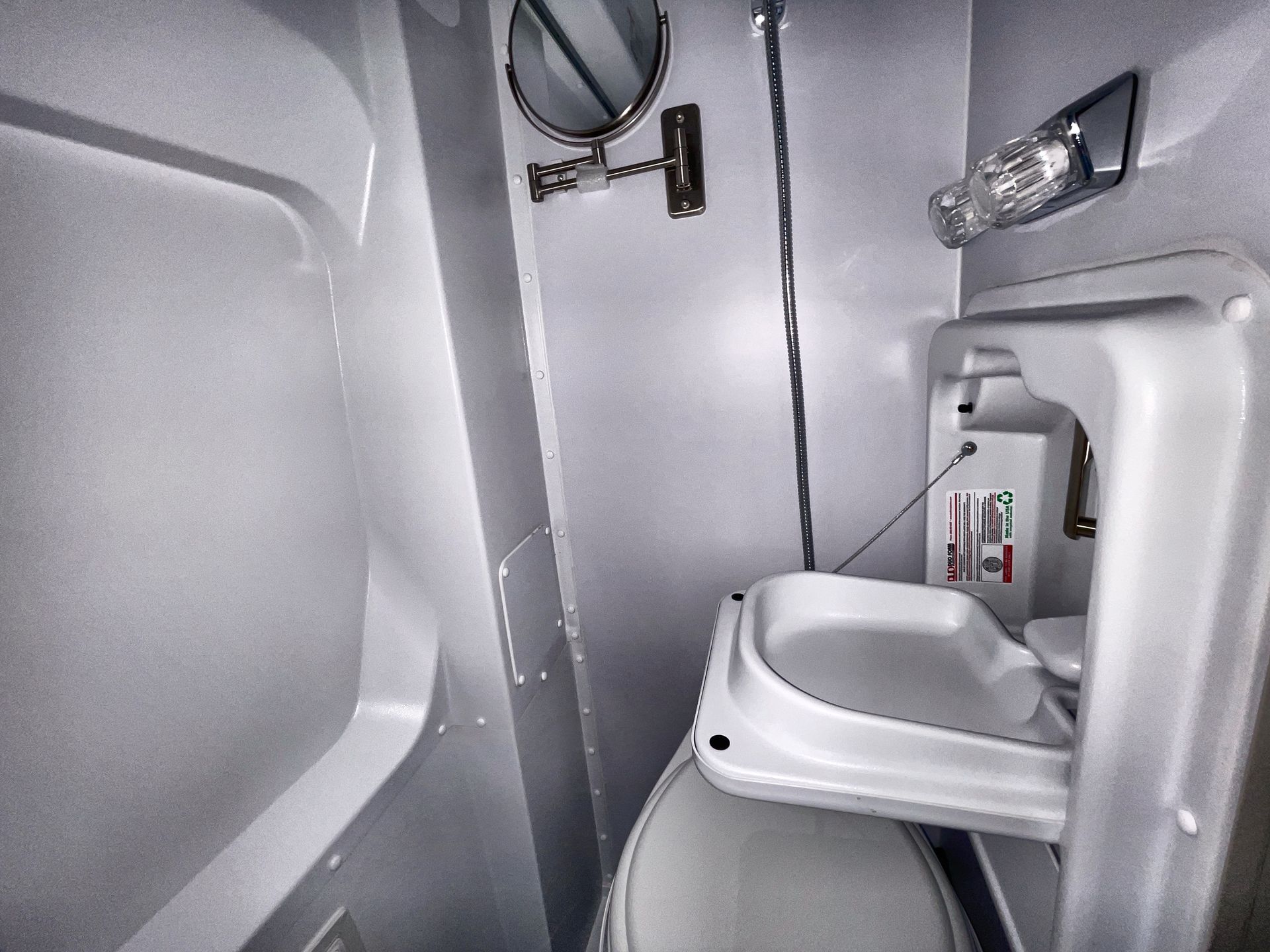 2026 Airstream Rangeline Base