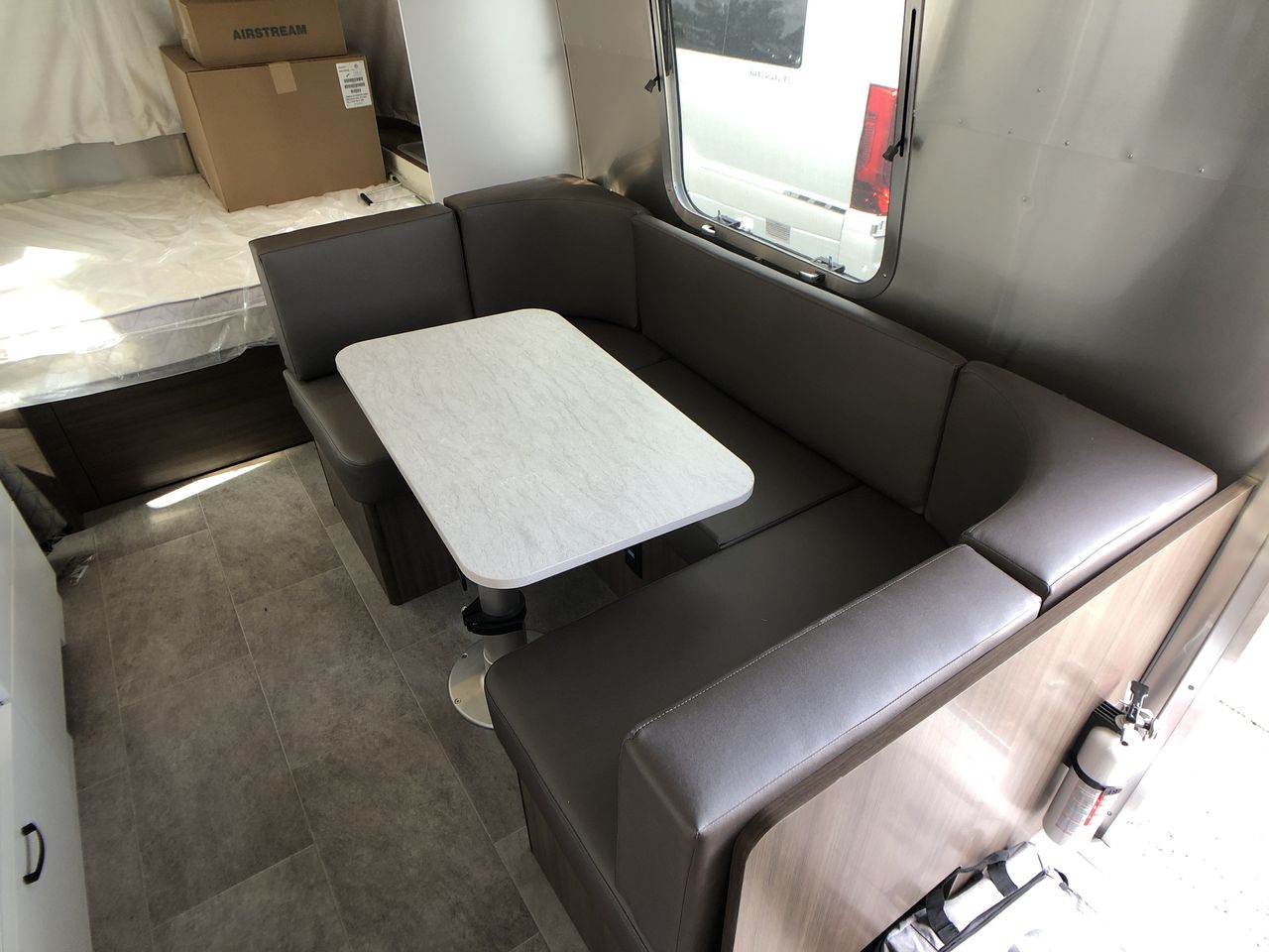 2026 Airstream 22FB Base