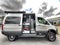 2026 Airstream 19X LE Outland Base