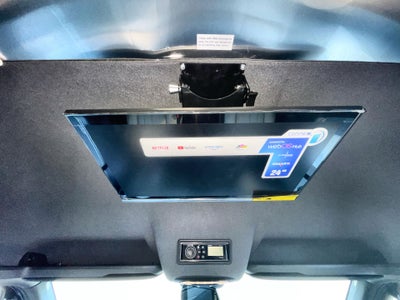 2025 Airstream 24 GL Base