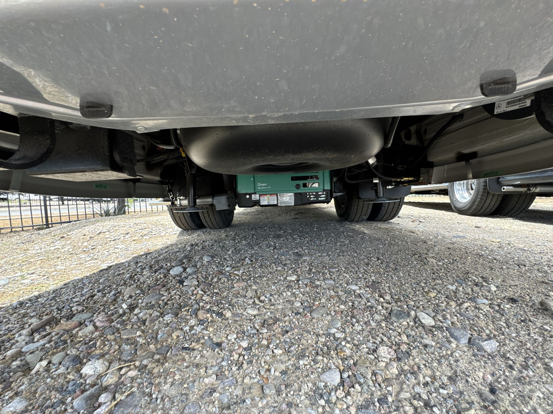 2025 Airstream 24GL Base