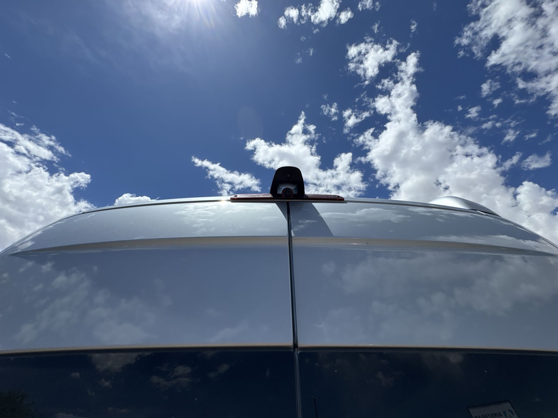 2025 Airstream 24GL Base