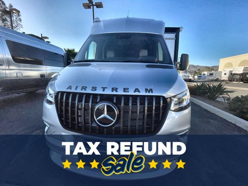 2026 Airstream Murphy Suite Base