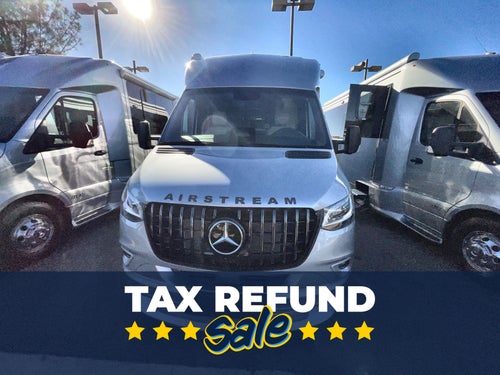 2026 Airstream Murphy Suite Base