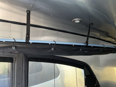 2026 Airstream 20X Base