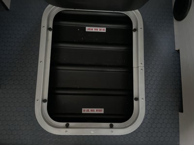 2026 Airstream 20X Base