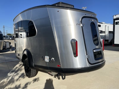 2026 Airstream 20Xe Base