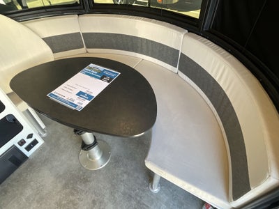 2026 Airstream 20Xe Base