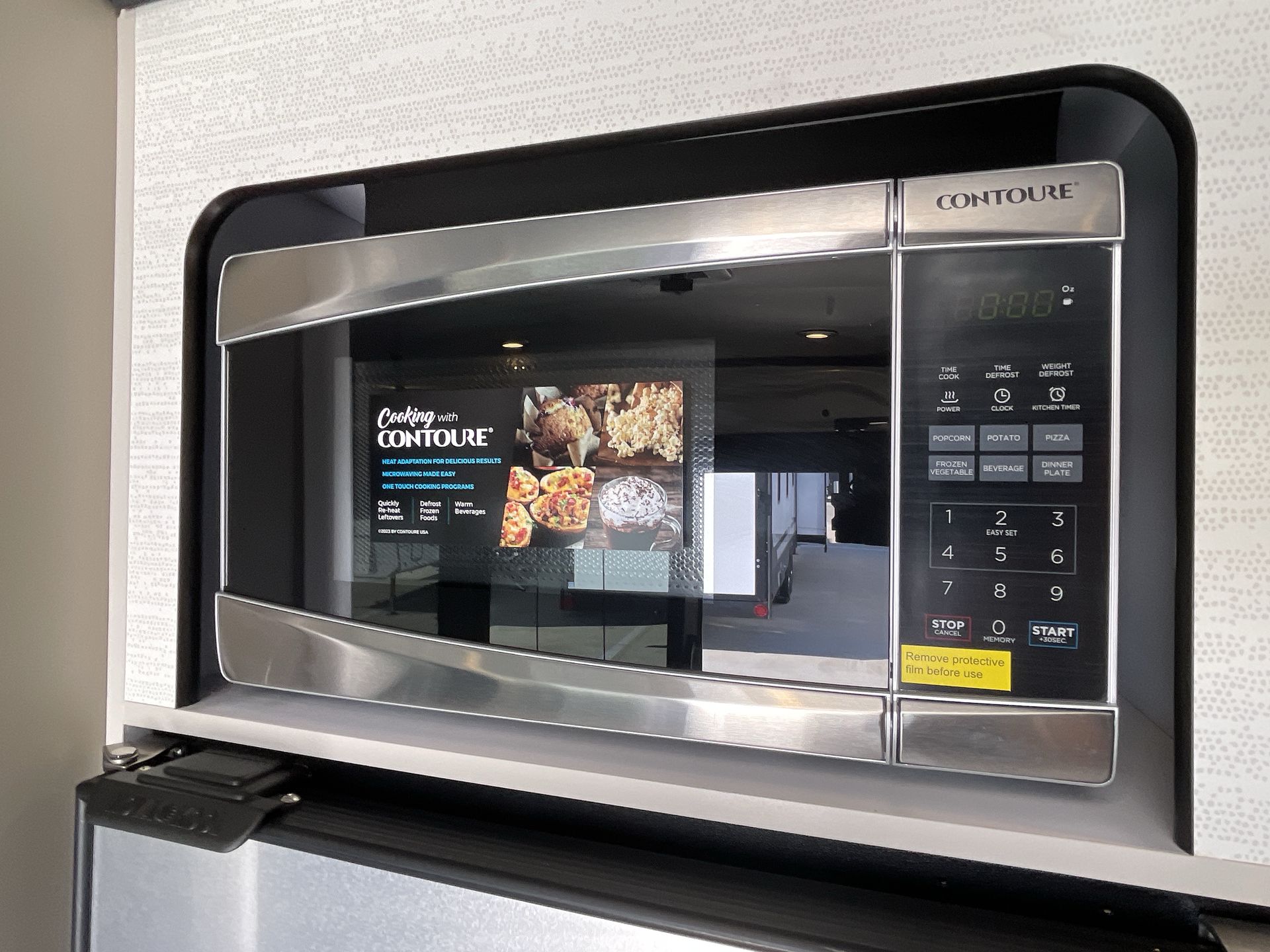 2026 Airstream 20Xe Base