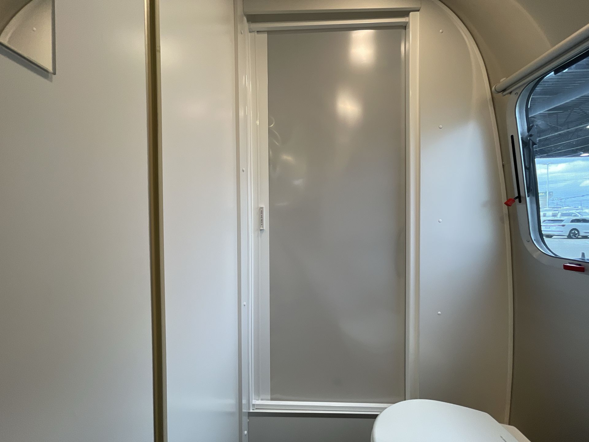 2026 Airstream 30FBBQ Base