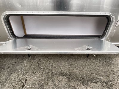 2026 Airstream 30FBBT Base