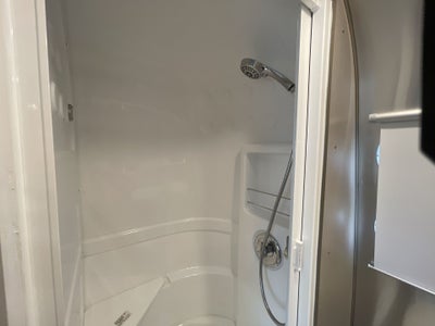 2026 Airstream 20FB Base