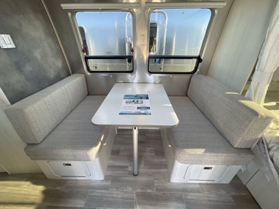 2025 Airstream 20FB Base