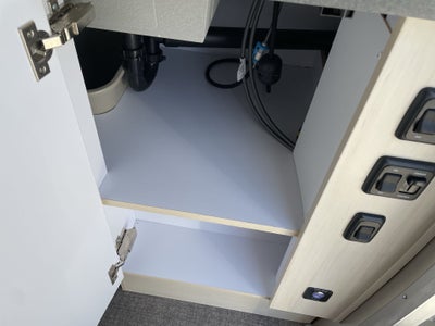 2026 Airstream 25FBQ Base