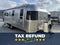 2026 Airstream 25FBT Base