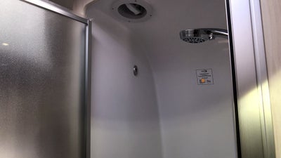 2026 Airstream 28RBT Base