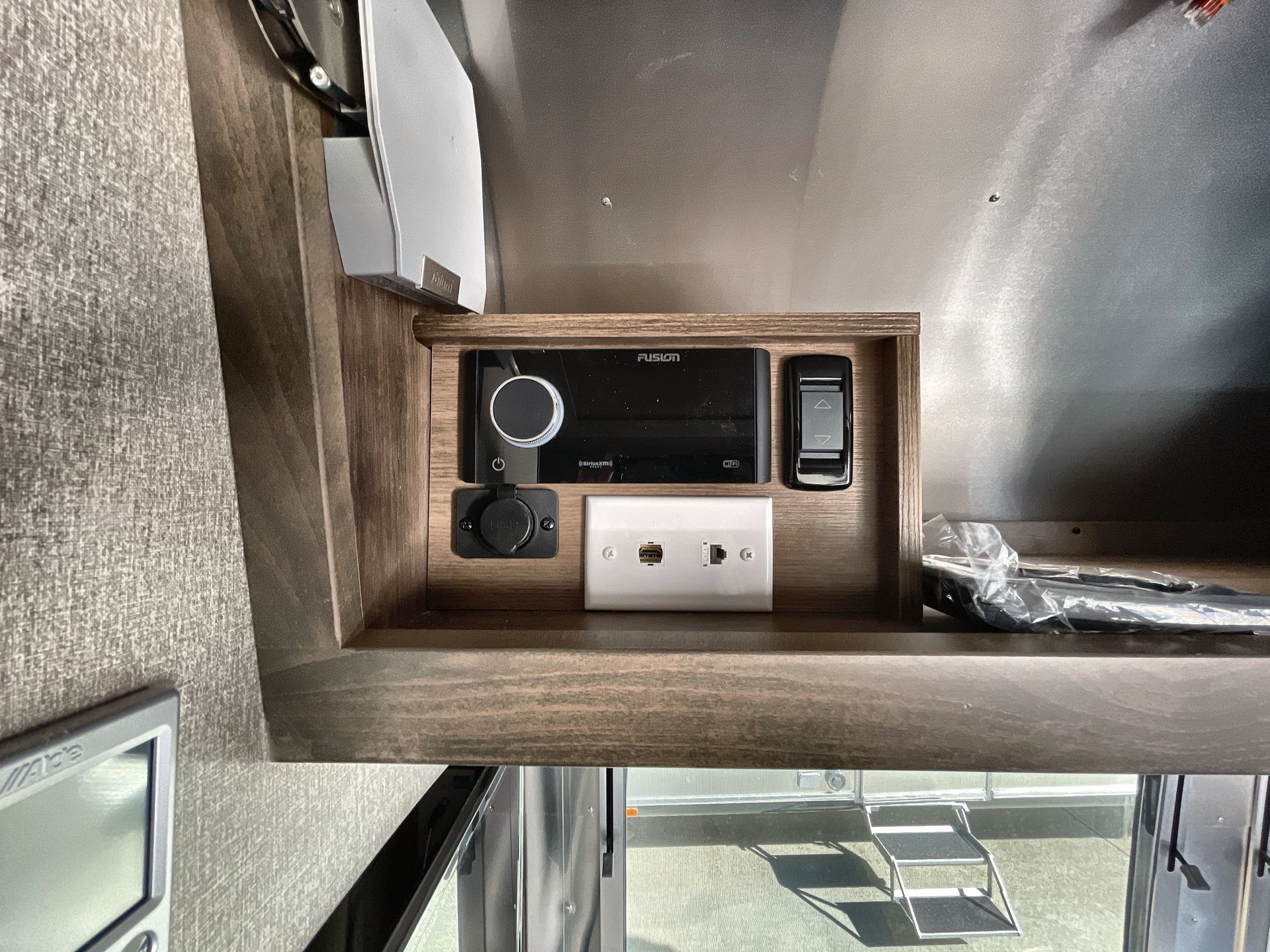 2026 Airstream 30RBQ Base