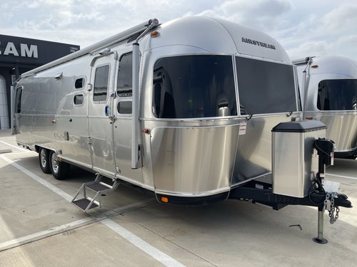 2026 Airstream 30RBQ Base